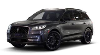 2024 Lincoln Lincoln Corsair External Image 1